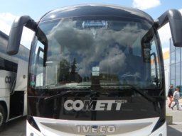 Den otevřených dveří 2019