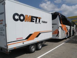 Den otevřených dveří 2019