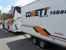 Den otevřených dveří 2019