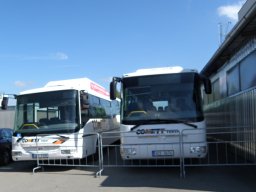 Den otevřených dveří 2019