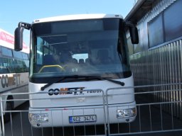 Den otevřených dveří 2019