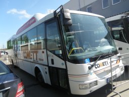 Den otevřených dveří 2019