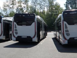 Den otevřených dveří 2019