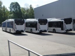 Den otevřených dveří 2019